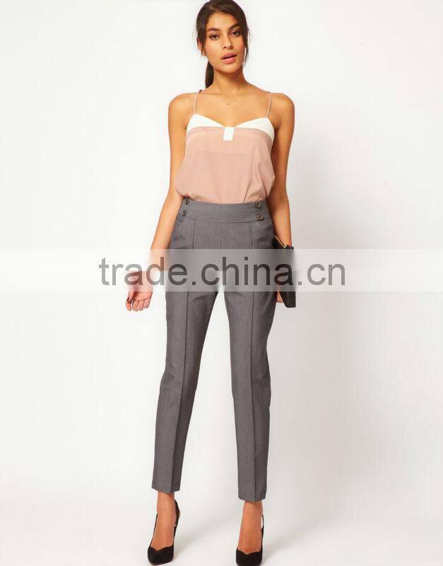 Sweet lovely temperament fashion joker contracted small condole belt