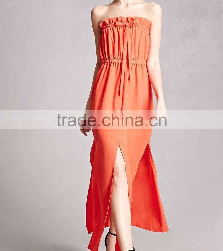 2016 off shoulder maxi dress woman dress designer one piece party dress