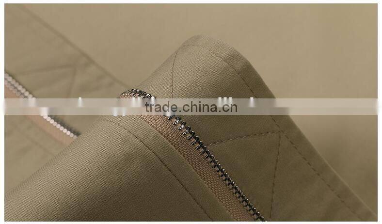 Mens spring new arrival plus size fashion baseball jacket clothes