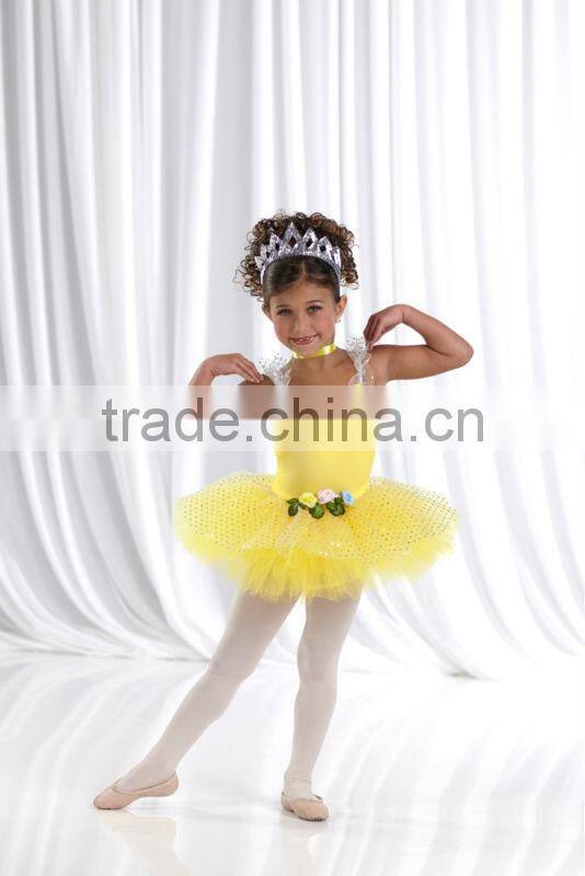 girl beautiful prom dress-ballerina wear stage performance -cheap price