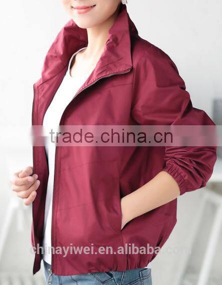 custom fancy girls jacket