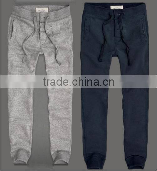2015New style Custom Jogger Sweatpants