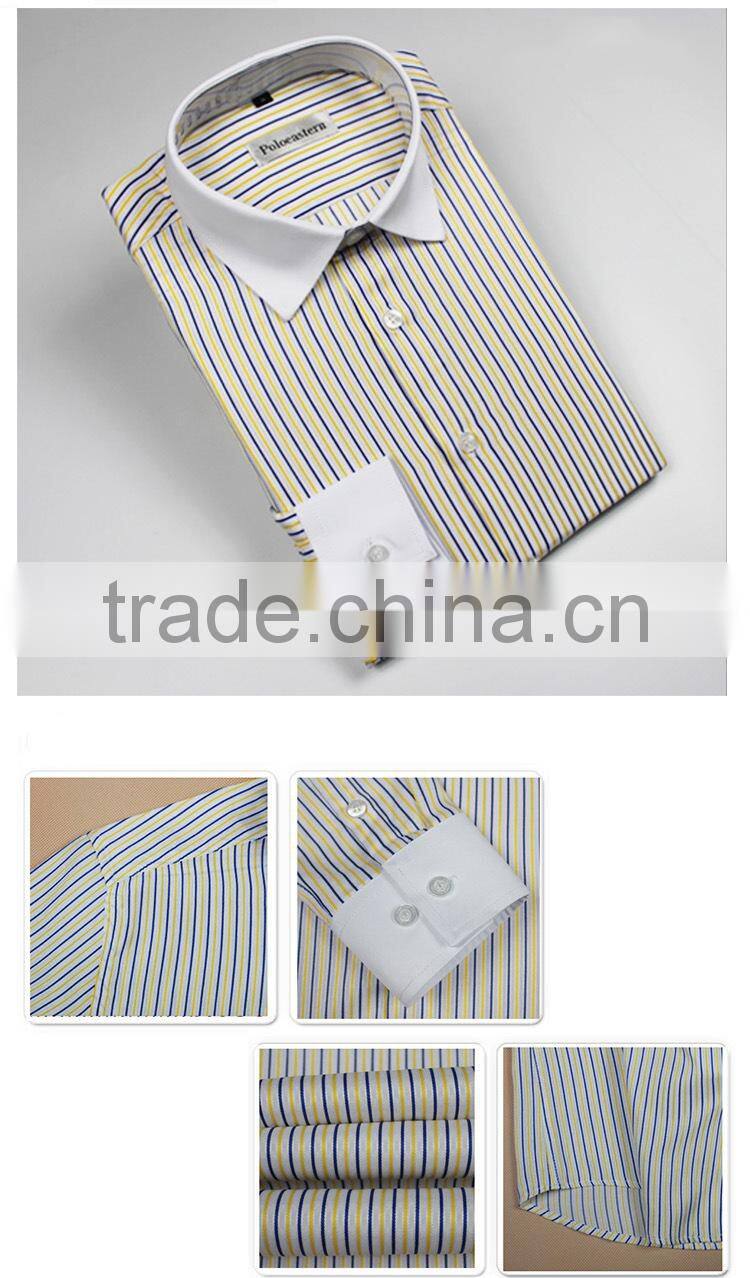 Bulk cheap china wholesale alibaba 2015 hot selling fancy design men shirt