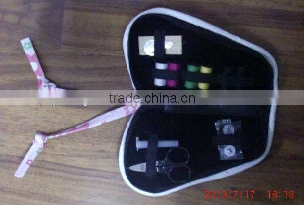 butterfly sewing kit