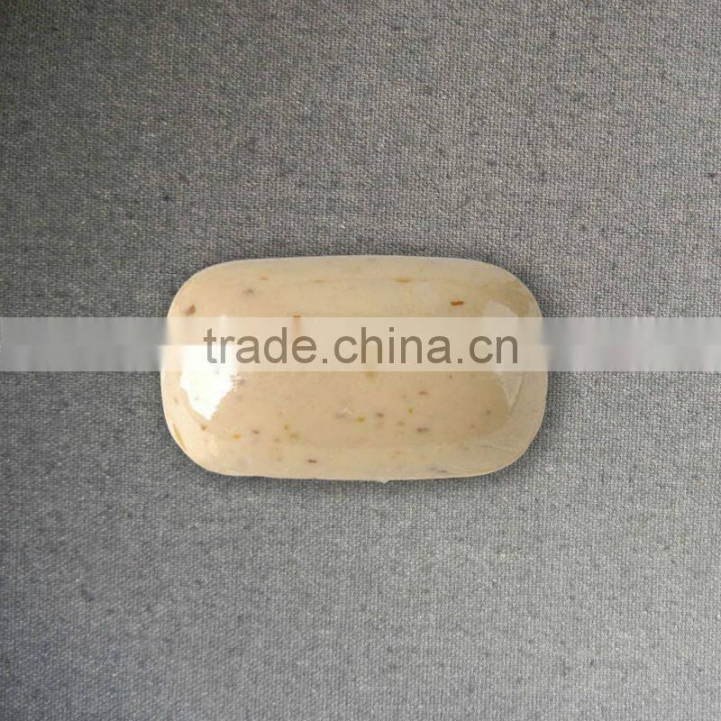 disposable hotel soap