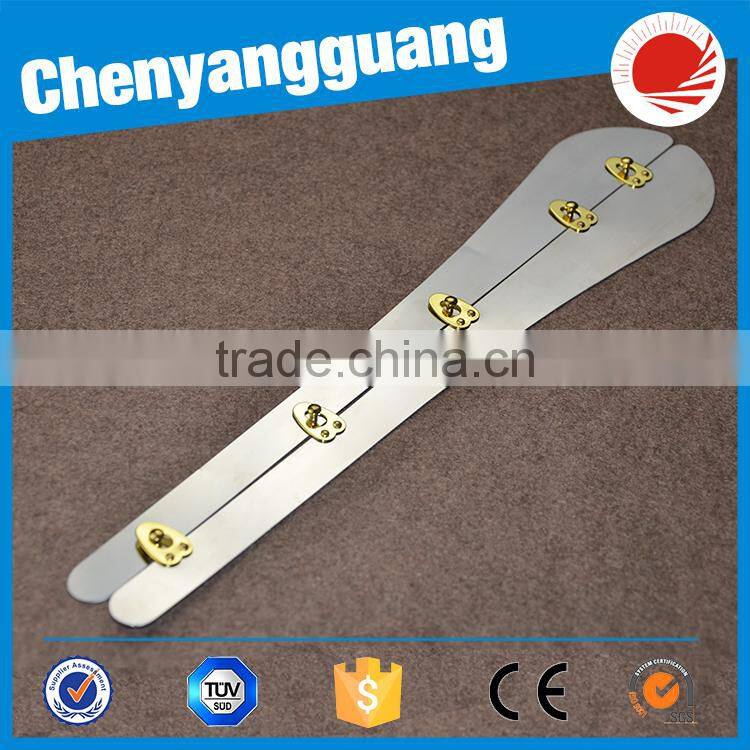 CYG 2017 Wholesale Large Size Corset Steel Spoon Busks
