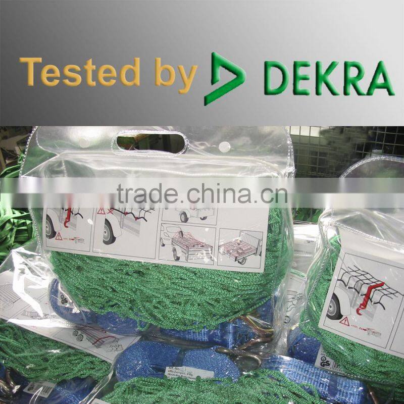 Trailer Cargo Net ,Trailer Net