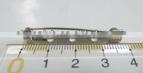 SA-11B 35mm safety pins with adhesive