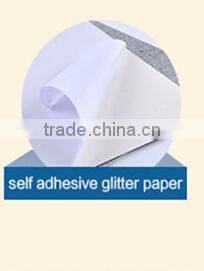 free sample available blingbling black glitter wallpaper glitter fabric wallpaper