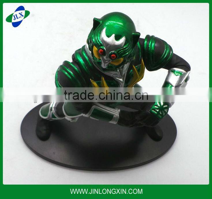 superman toys/ small plastic superman toys