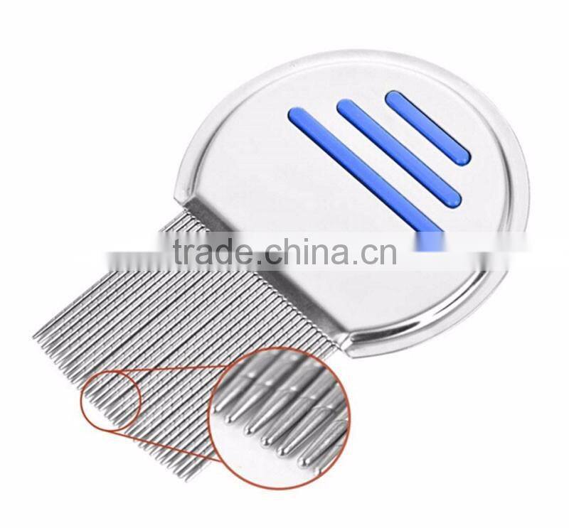 Factory wholesale head nit lice comb