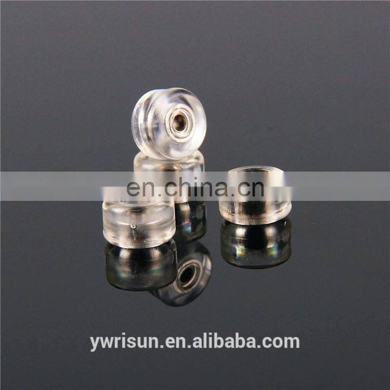 WFSN0008 Wholesale Fingerboard CNC Wheels with bearing
