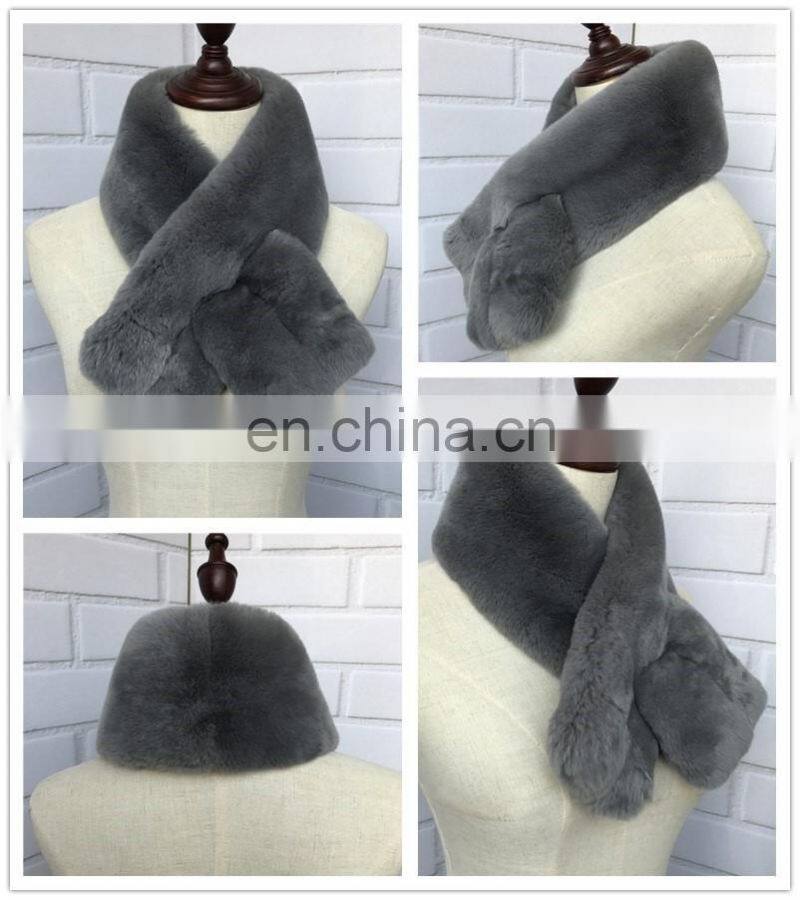 Popular Product Factory Wholesale OEM Quality Beautiful Scarf Neck Warmer Scarf Multifunction