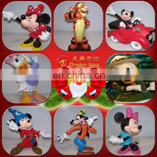 Service robot for restaurant