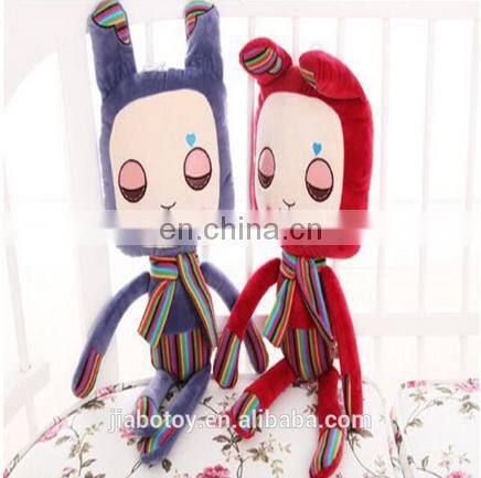 ICTI Audited factor cartoon plush toy Custom stuffed plush toys manufacturer meet EU standard toy for kids
