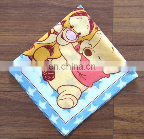 handkerchief kids lovely cheap handkerchief