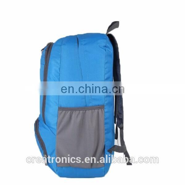 Best Packable Handy Lightweight Outdoor For Travel Resistant Camping Backpacking Packs Black Light Travel Massage Backpack