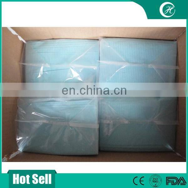 Disposable Waterproof Dental Bibs