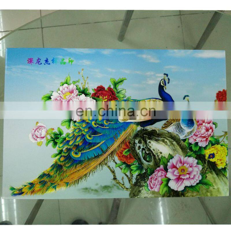 plastic pc pen printer for student