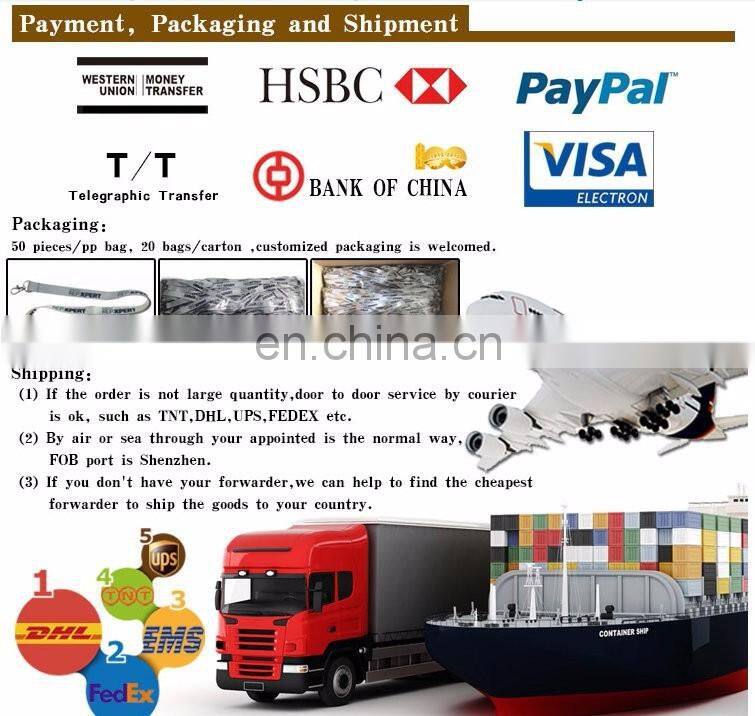 Promotional Custom Metal keychain for Company Ceremony decoration