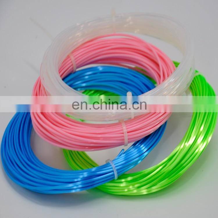 Bulk Drawing 3D pen filament1.75MM ABS filament for 3D printer