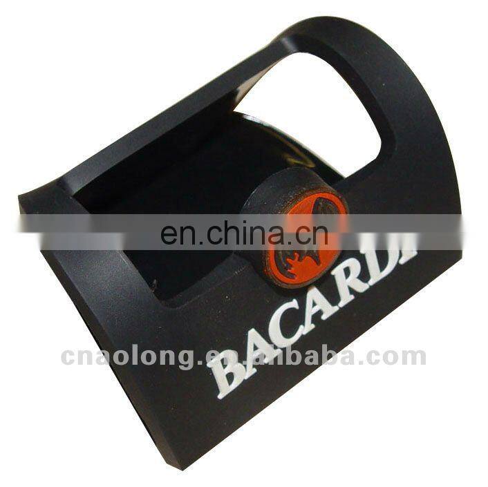 soft pvc custom handmade cellphone holder with make own logo