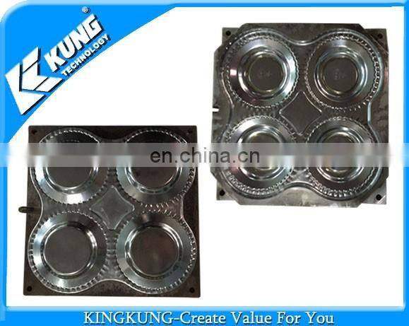 Melamine tableware/dinnerware set melamine plate mould