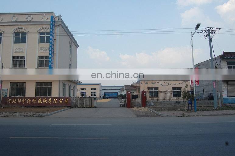 Drilling hose (Rotary drilling/Vibrator hose)