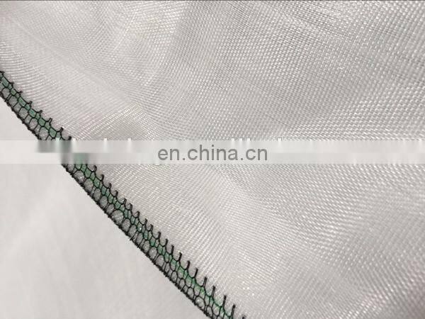 greenhouse texture insect net/polyester greenhouse insect net