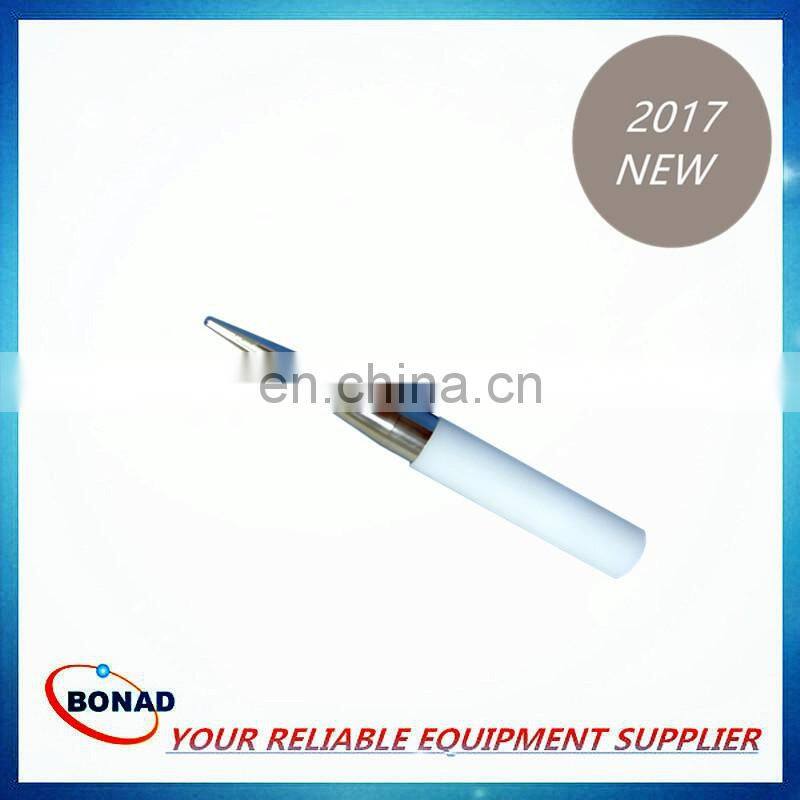 PA160 test probe for hazardous moving part