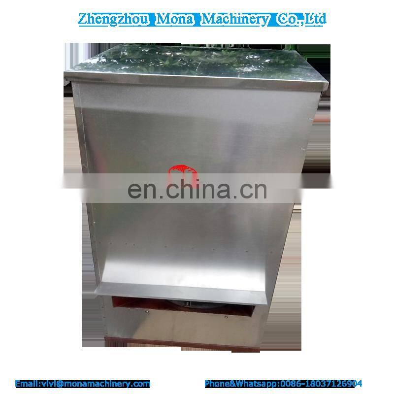 Automatic Fish Pond Feeder widely used in China