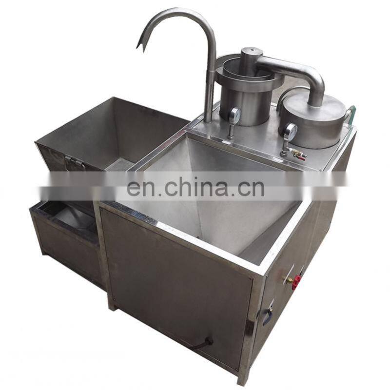High quality rice washer machine /beans washing machine /Green bean cleaning machine
