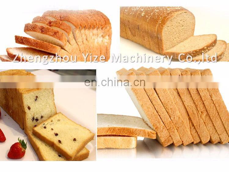 home bread slicing machine bread slicer manual