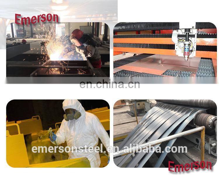 oem steel profiles cut service high quality ss400 q345b metal cut service