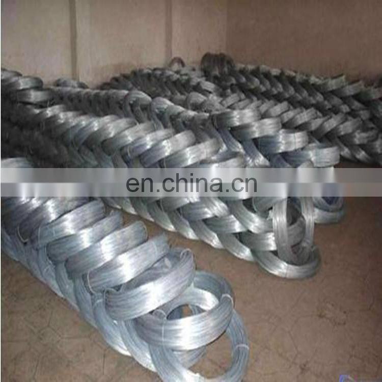 high quality galvanized iron staples and nails wire