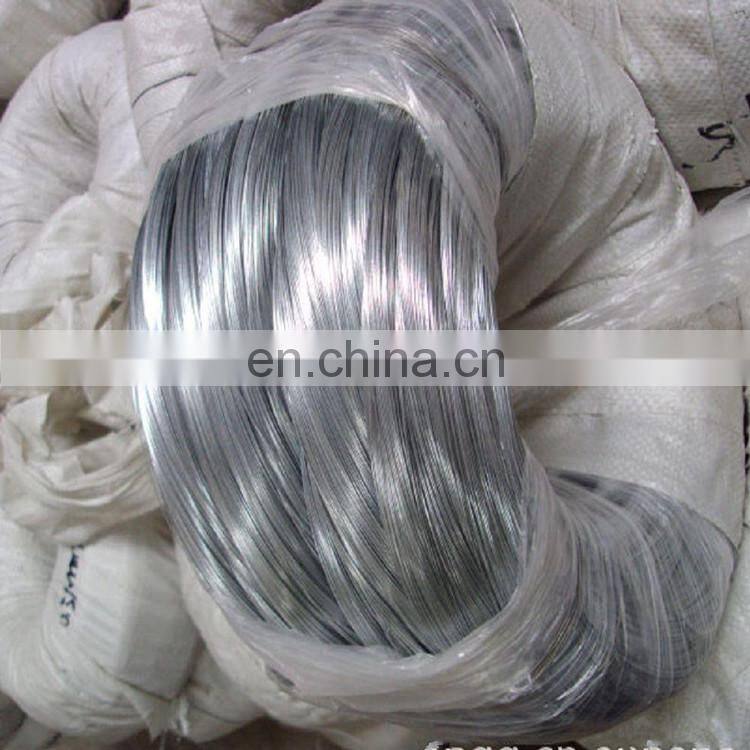 tensile strength 16 gauge tie wire
