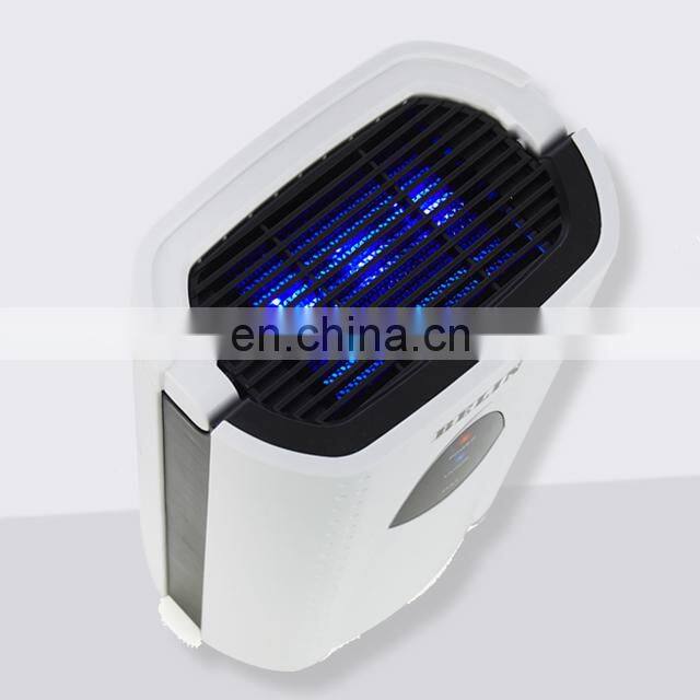 Peltier technology Semiconductor Cooling mini Dehumidifier with UV light