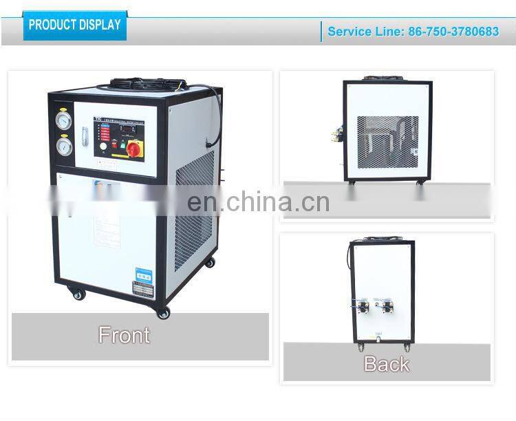 compressor wine cellar