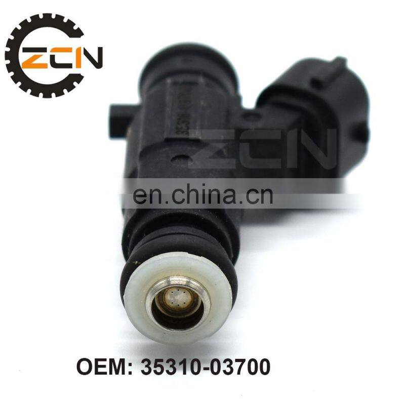 Auto Car Engine Parts fuel injector 35310-03700 For high quality