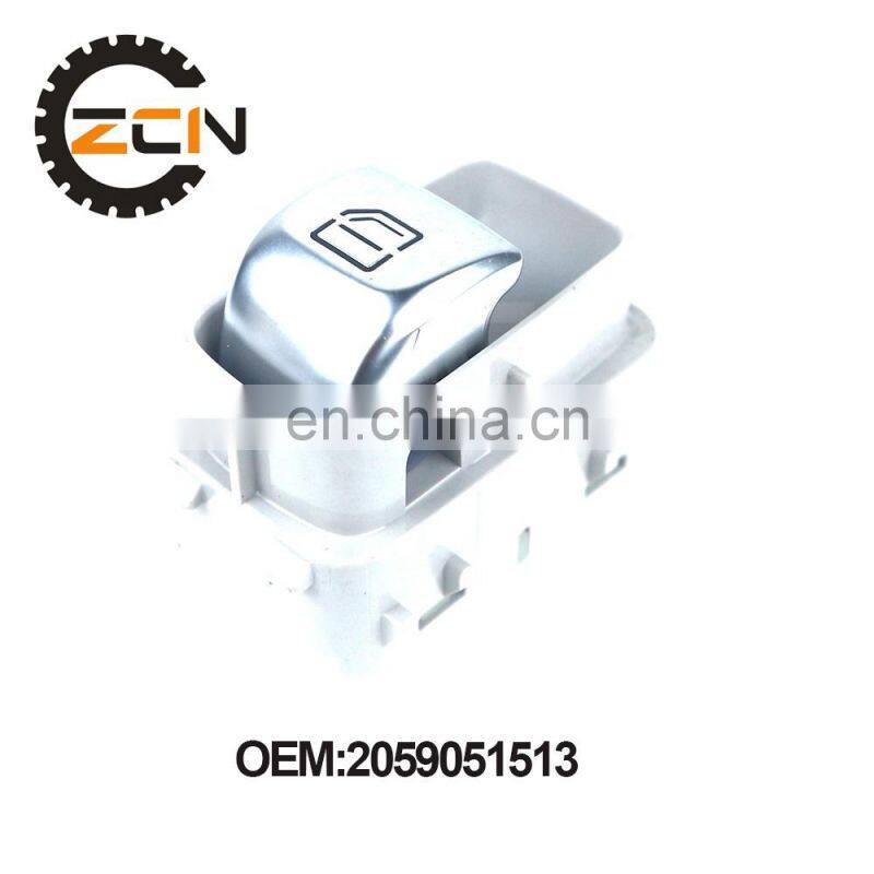 Auto Parts Car Power Window Lift Switch OEM 2059051513 For High quality