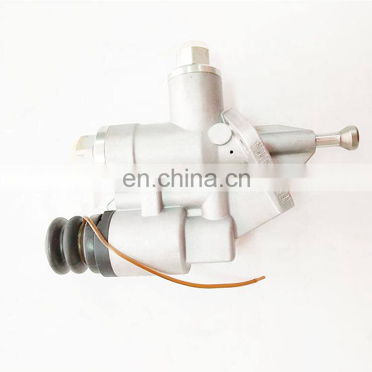 4988747 3936318 12V 4988748 3415661 fuel transfer pump for Diesel excavator 6CT engine