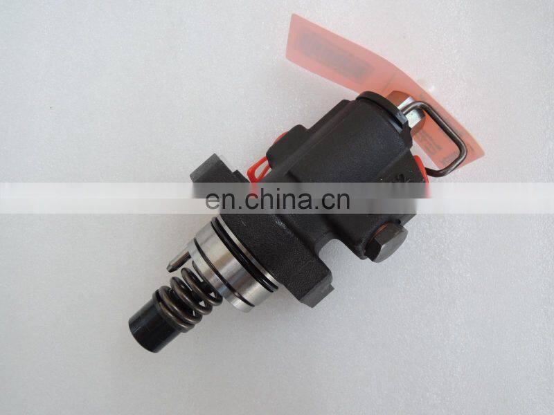 Original 04287047 Fuel injection pump