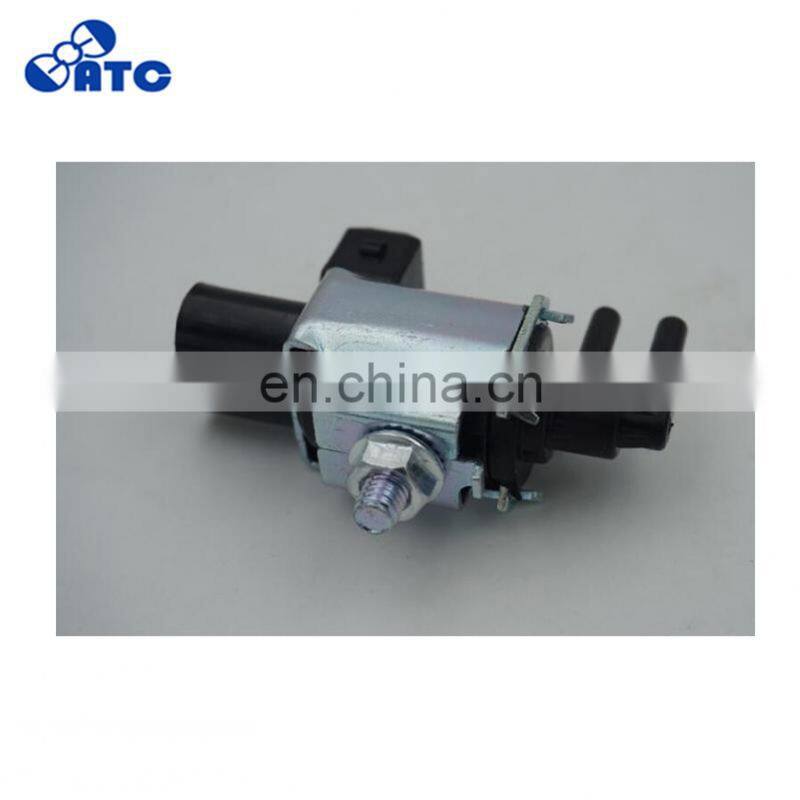 Car Parts Canister Purge Control Solenoid K5T46695 14930-EN20A For Nissan Note Tiida Livina Qashqai