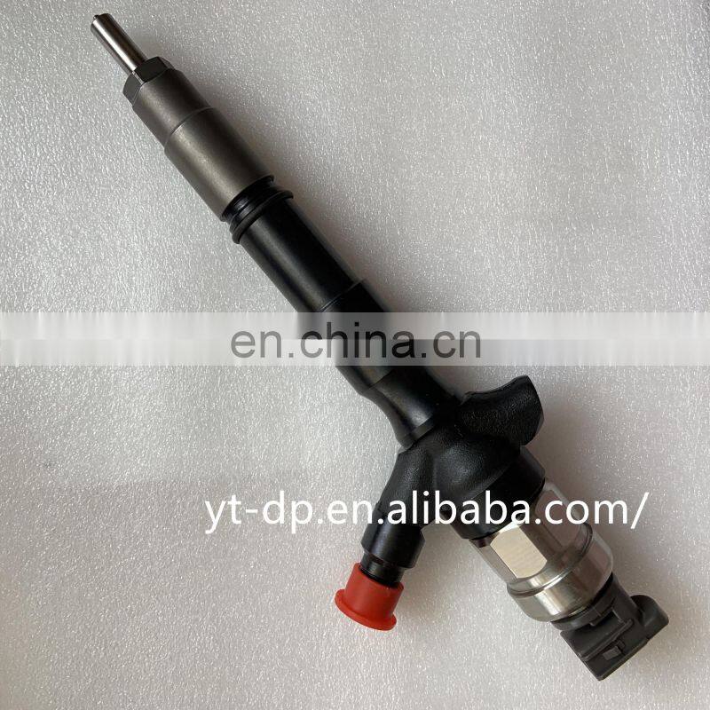 DENSO 23670-0L070 fuel injector price