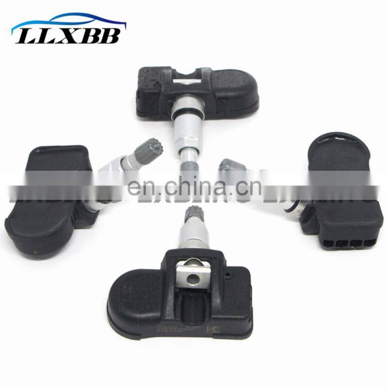Genuine TPMS Tire Pressure Sensor 0009057200 For Mercedes Benz A0009057200 A0009057200Q04