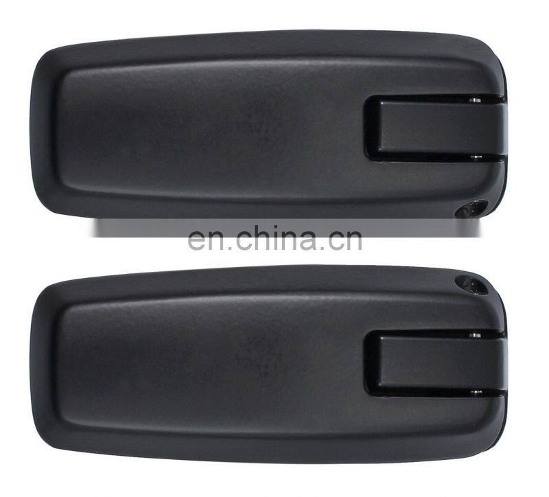 Rear Window Hinge Liftgate Glass Hinge Set Right Left Pair 8L8Z78420A68C 8L8Z78420A68D 8L8Z-78420A68-C 8L8Z-78420A68-D