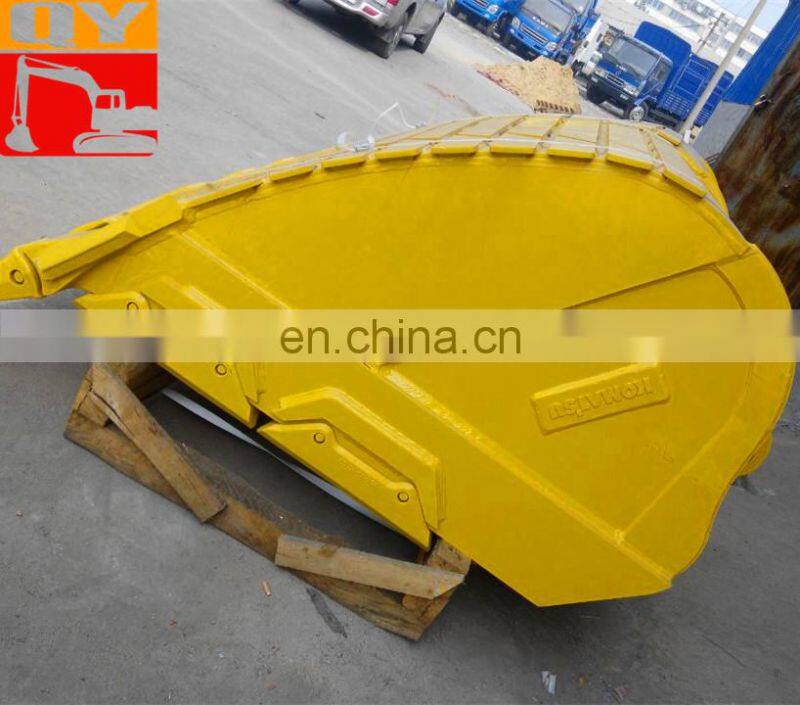 Excavator PC400-5 PC400-6 PC400-7 PC400-8 Bucket 208-920-5410 Bucket
