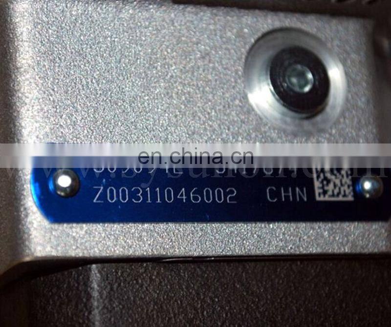 High Pressure Fuel Injection Pump QSM11 3090942 3417674 3075340 3041800 3060492 3417677 3075340 in stock