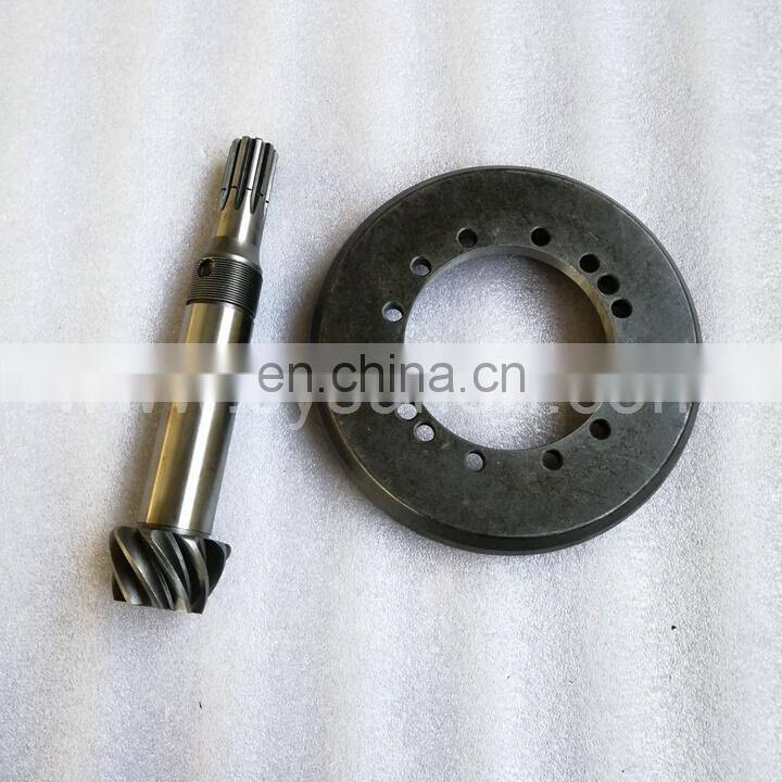Agriculture machinery diesel engine differential gear 51332090 for New Holland parts