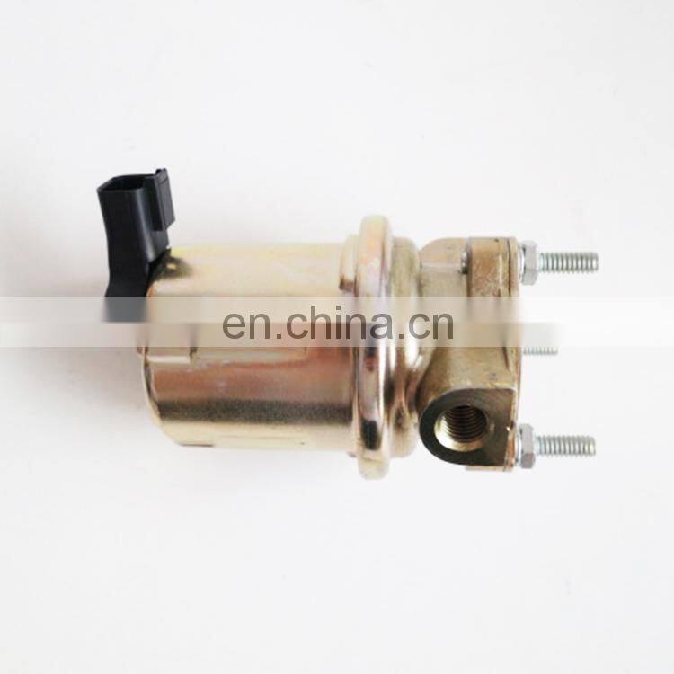 Auto Diesel Engine Parts 4943049 QSB5.9 Electric Fuel Transfer Pump